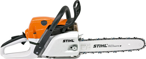 Véhicule neuf - STIHL - MS